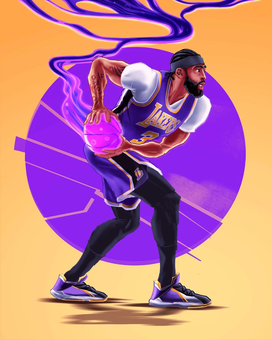 之树