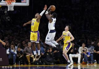 热议的焦点 热议的焦点